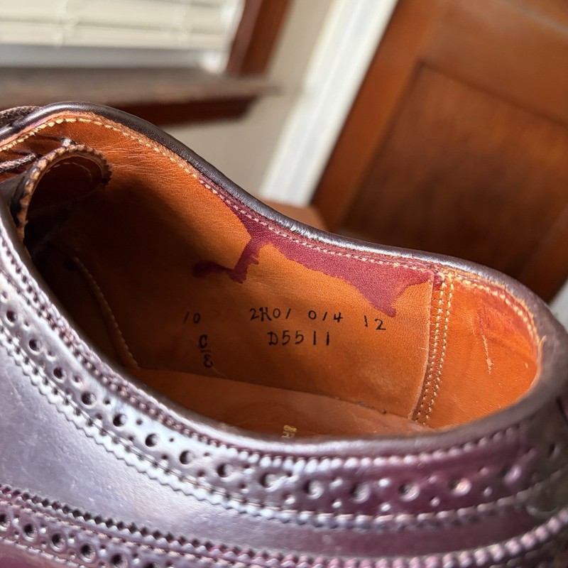 Alden D5511
