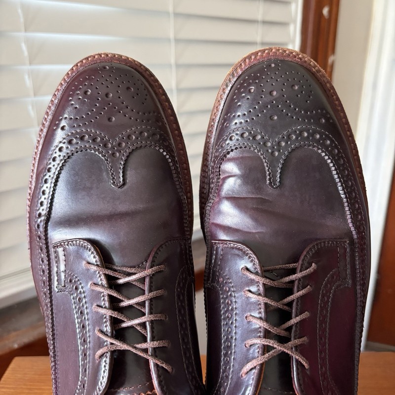 Alden D5511