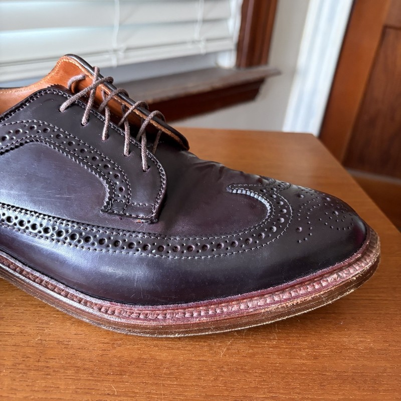 Alden D5511
