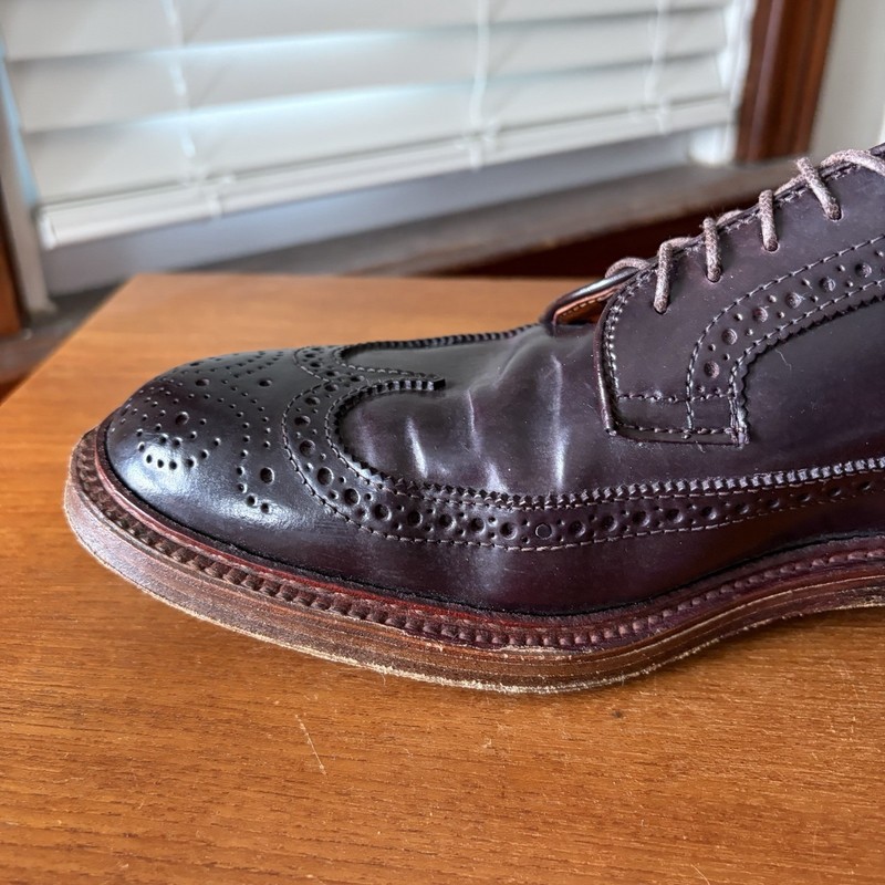 Alden D5511