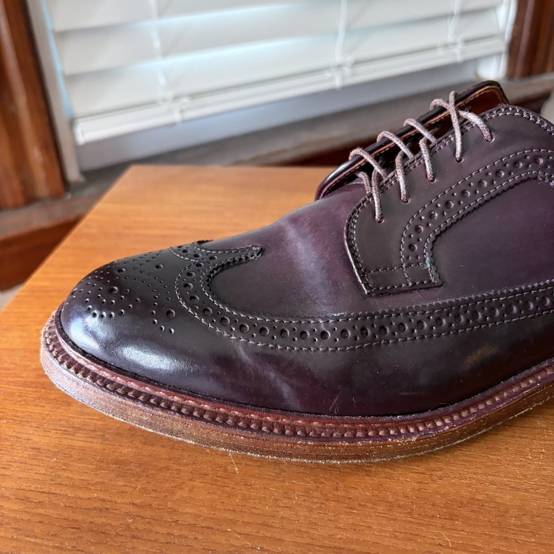 Alden D5511