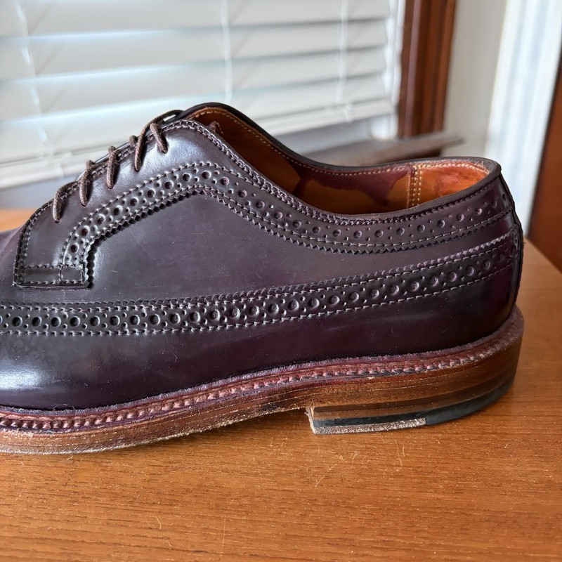 Alden D5511