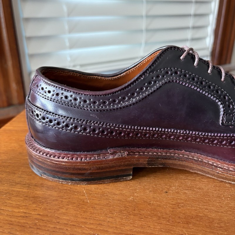Alden D5511