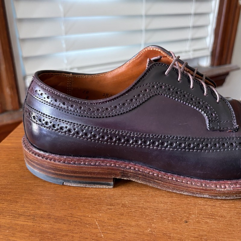 Alden D5511