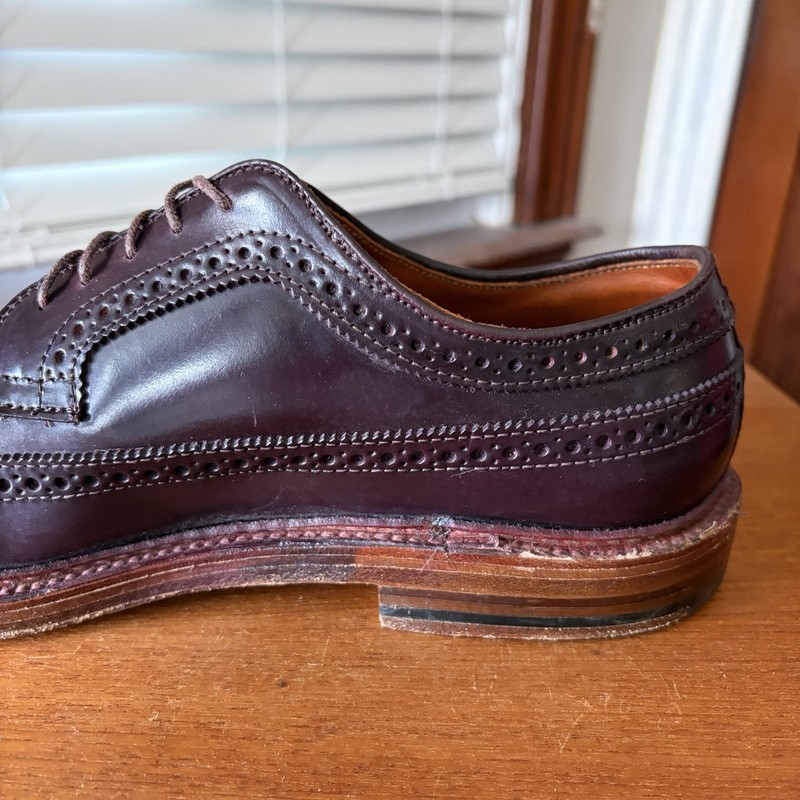 Alden D5511