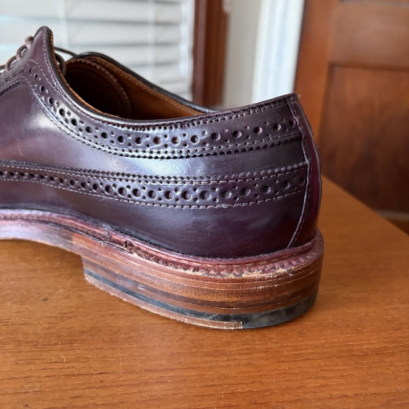 Alden D5511