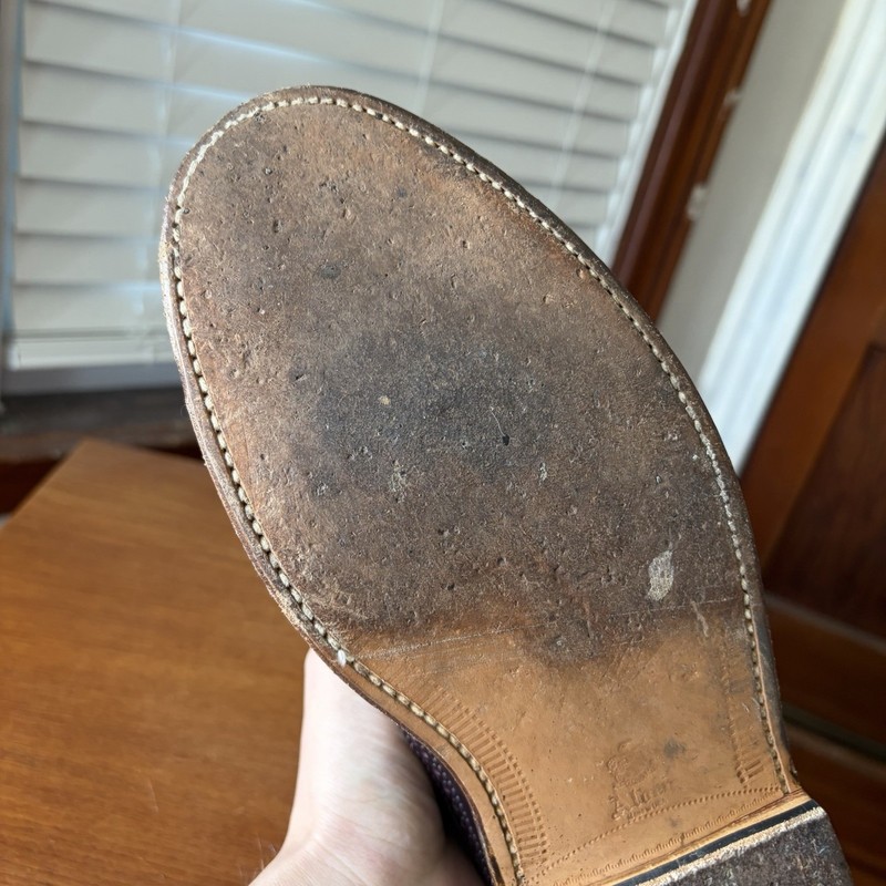 Alden D5511