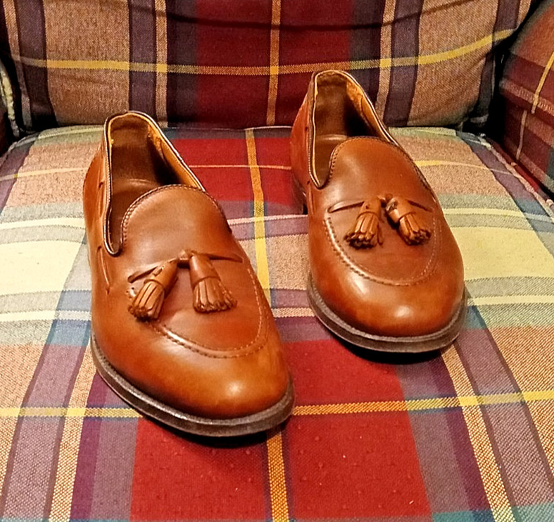 Alden 3696F