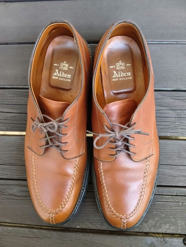 Alden 965