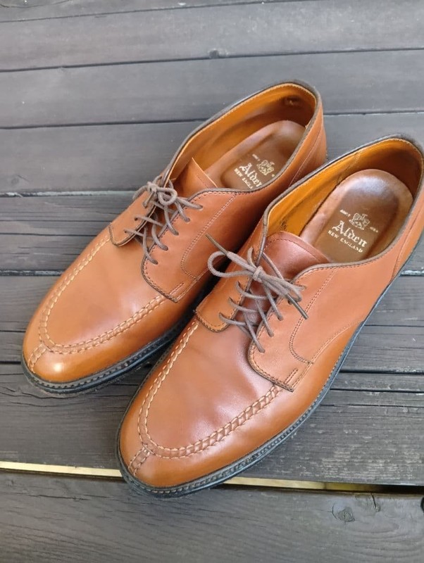 Alden 965