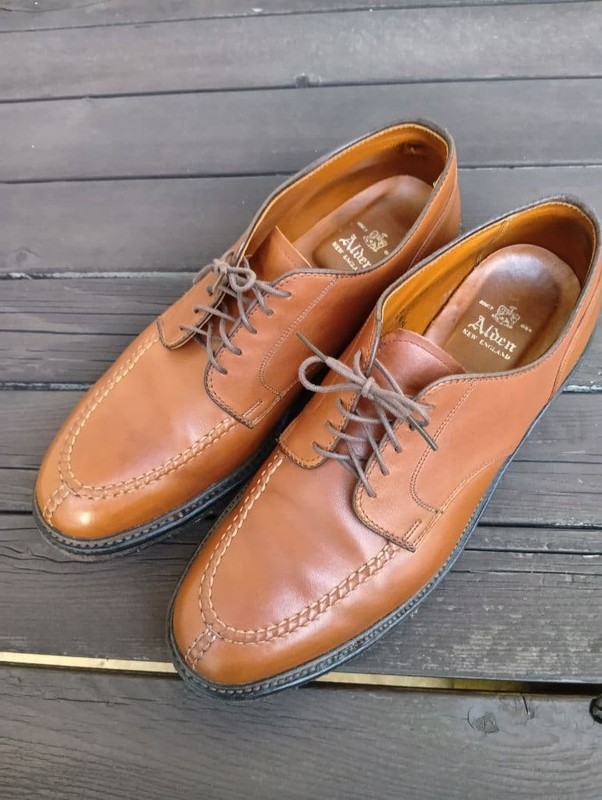 Alden 965