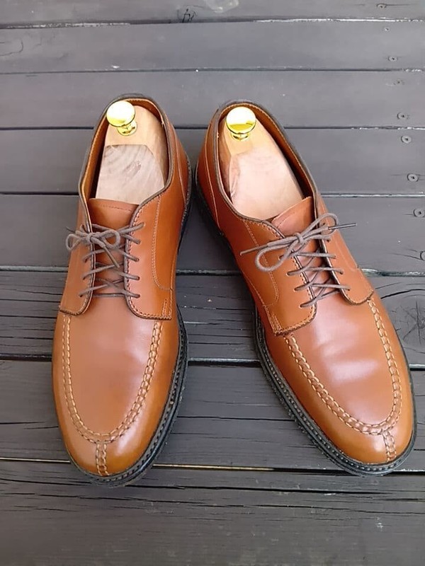 Alden 965