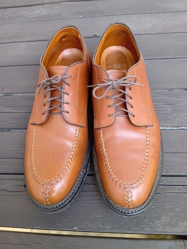 Alden 965
