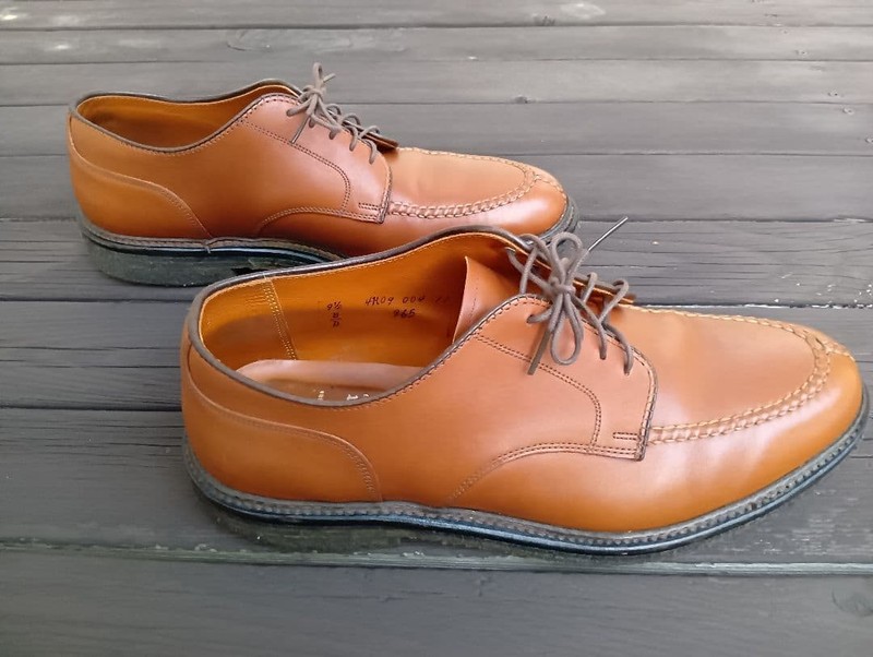 Alden 965