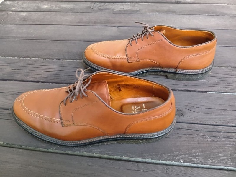 Alden 965
