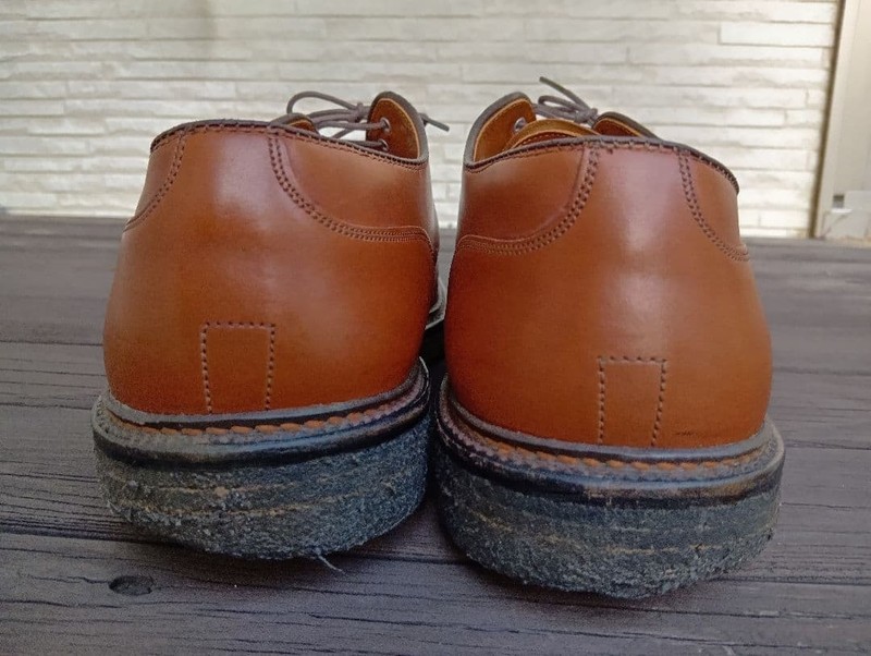 Alden 965