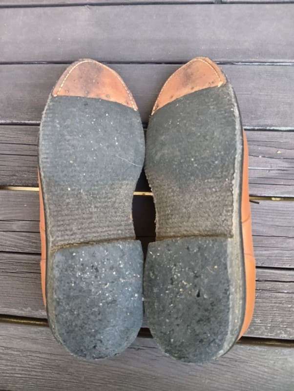 Alden 965