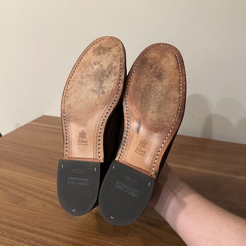 Alden H466
