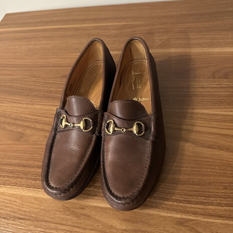 Alden H466