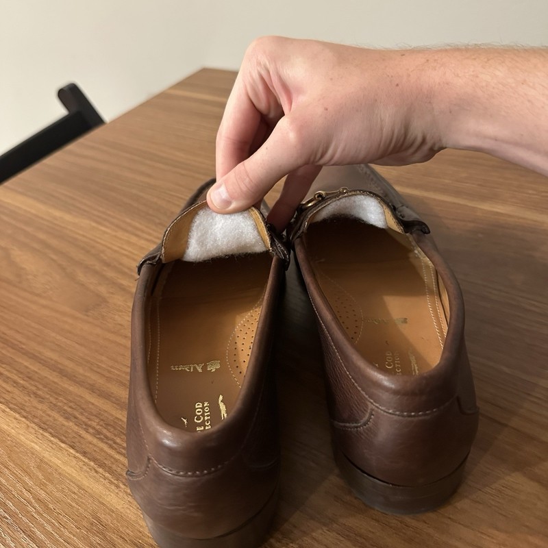 Alden H466