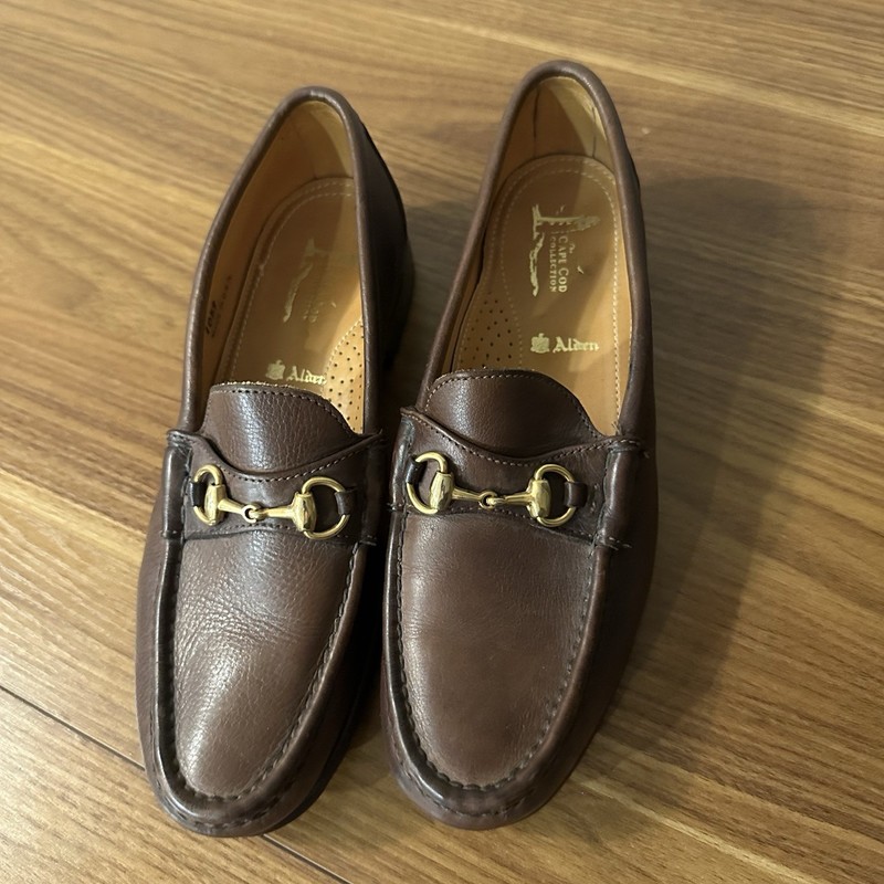 Alden H466