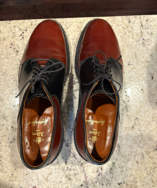 Alden 99551