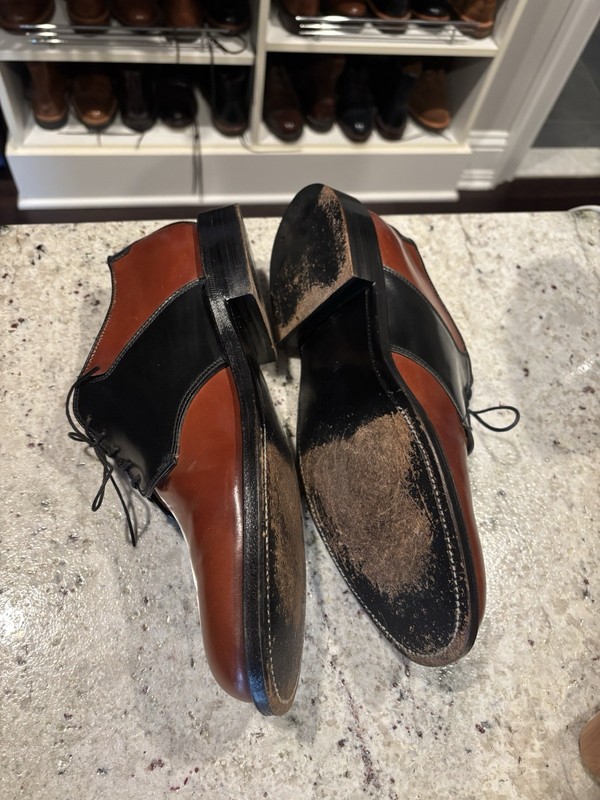 Alden 99551