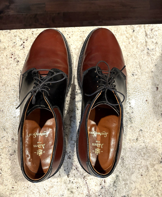 Alden 99551