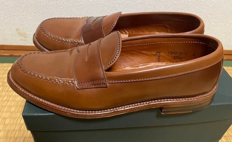 Alden 6746