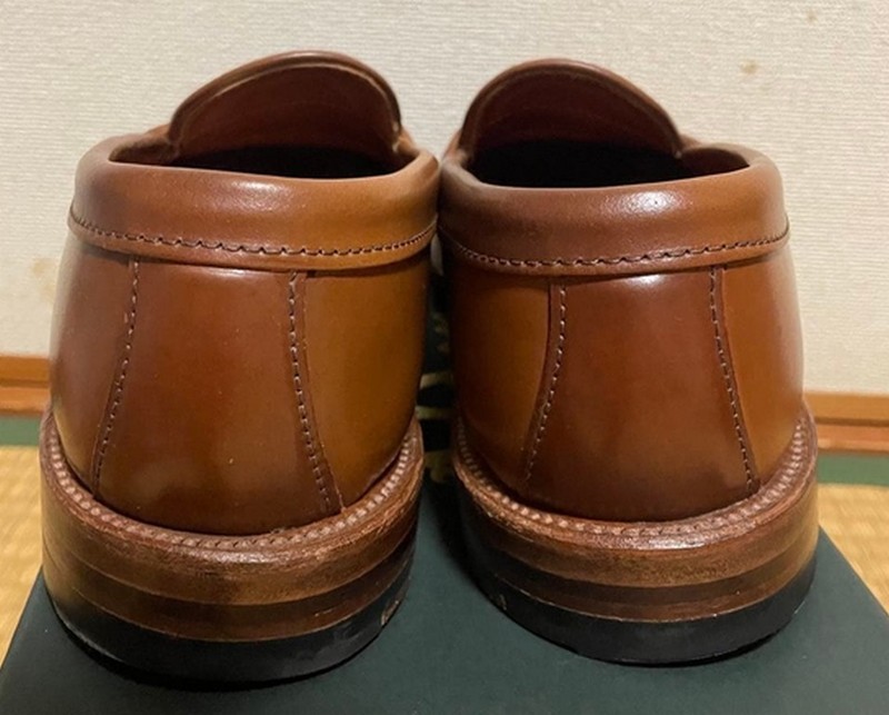 Alden 6746