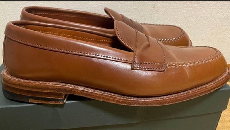Alden 6746