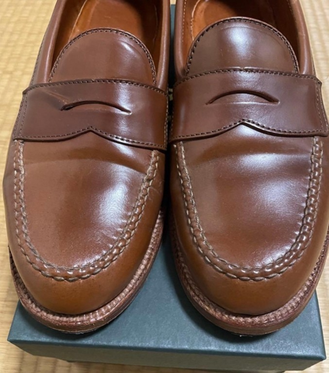 Alden 6746