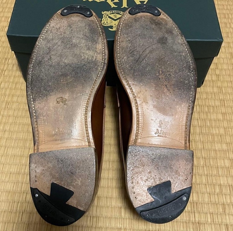 Alden 6746