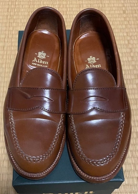 Alden 6746