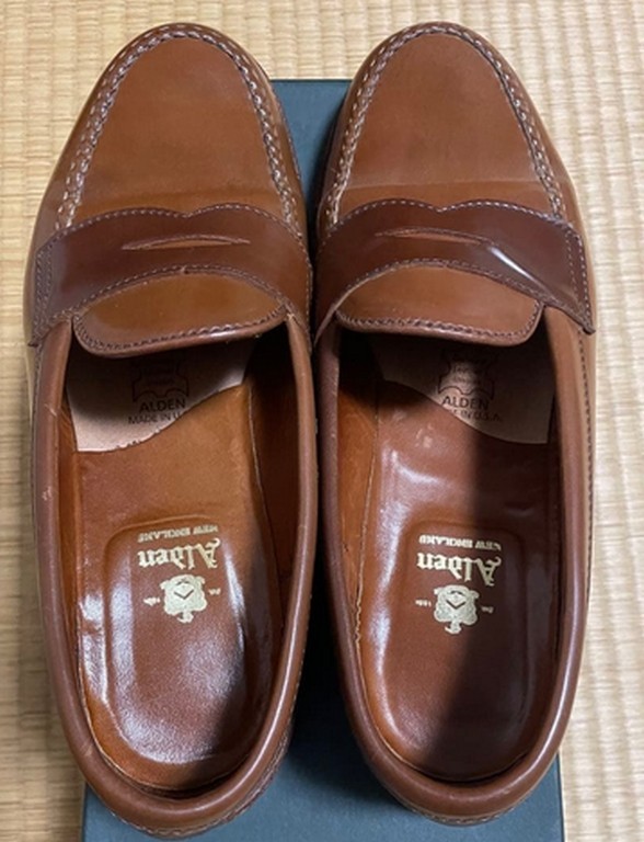 Alden 6746