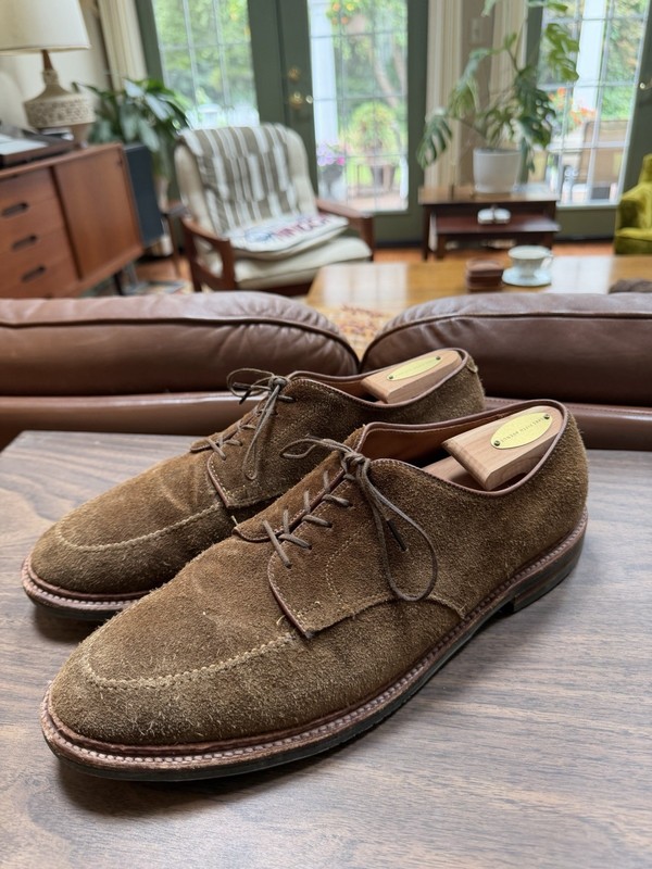 Alden 702L