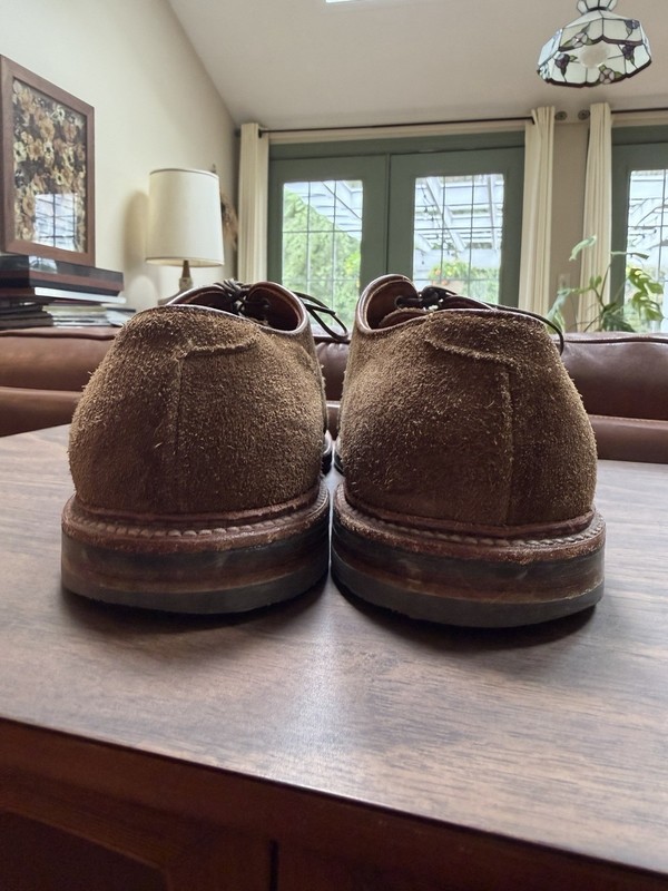 Alden 702L