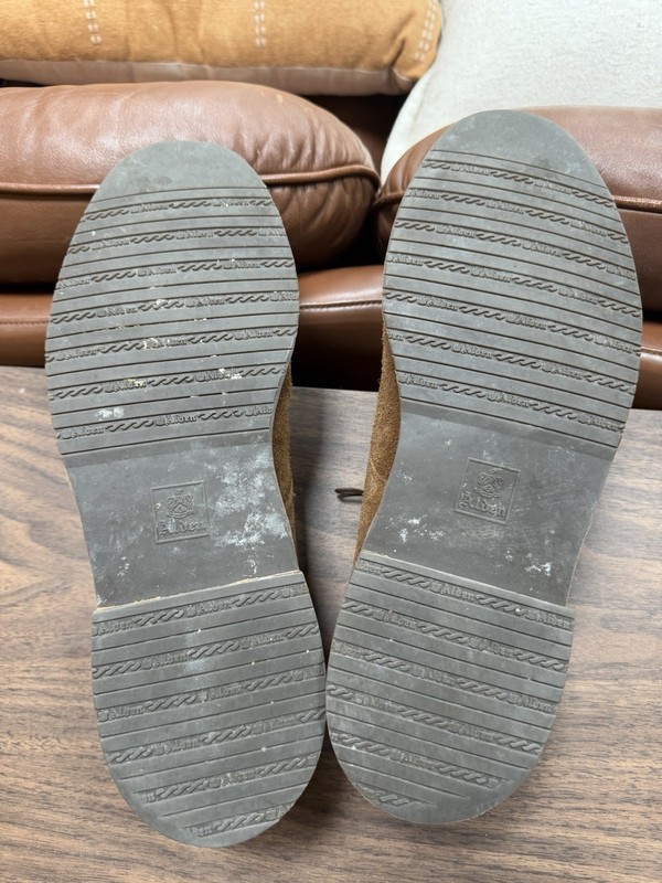 Alden 702L