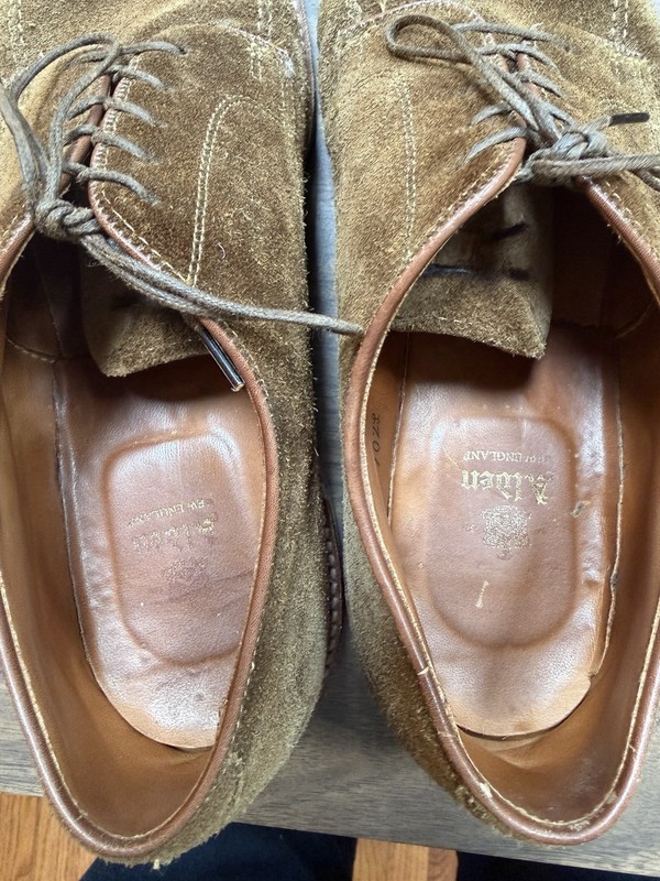 Alden 702L