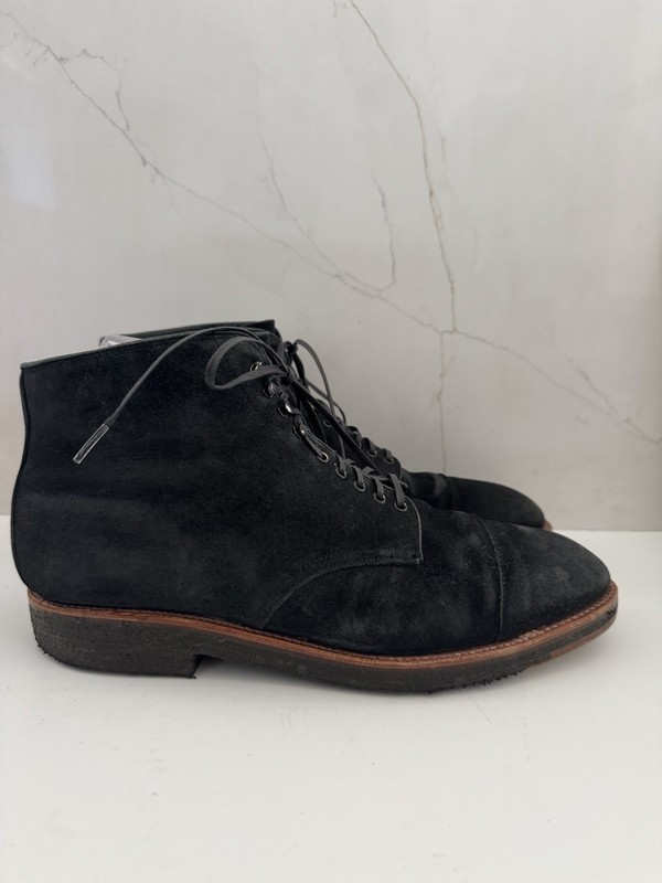 Alden 39153H