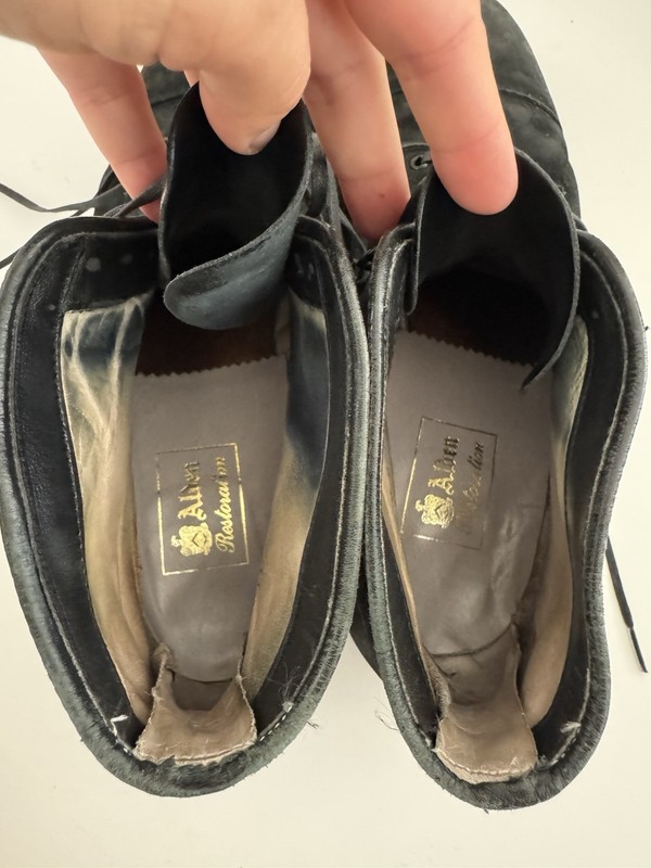 Alden 39153H
