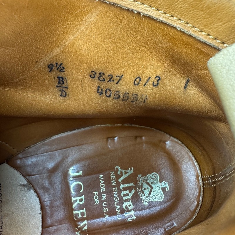 Alden 40553H