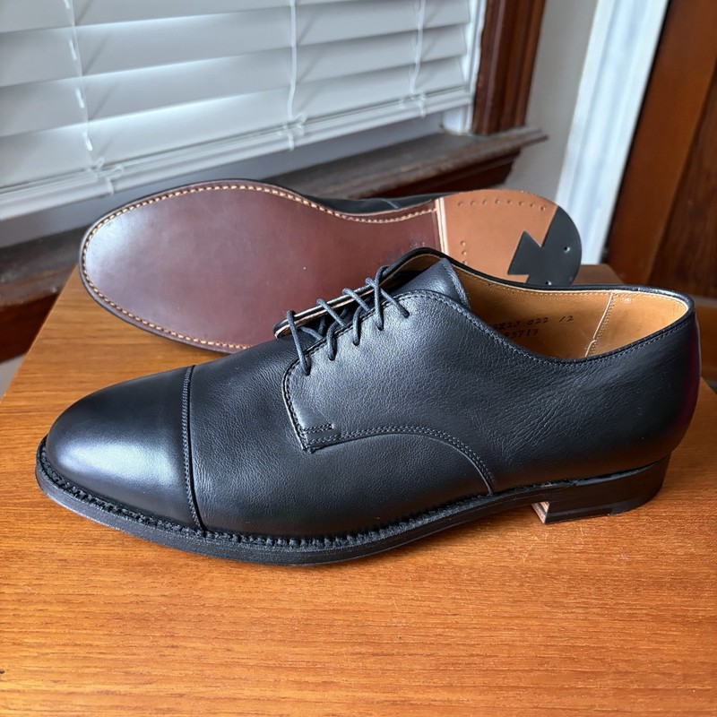 Alden 9571F
