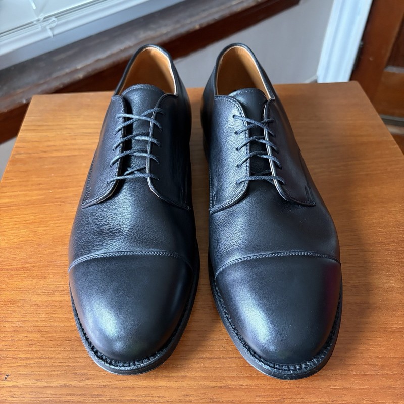 Alden 9571F