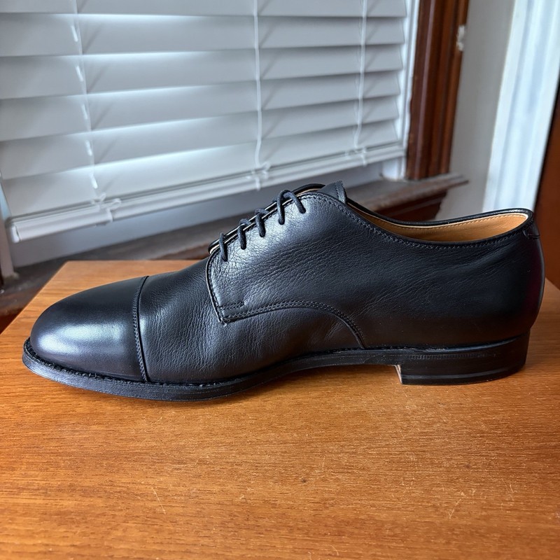 Alden 9571F