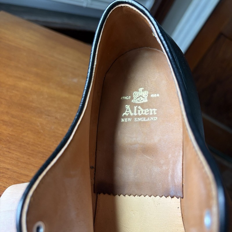 Alden 9571F