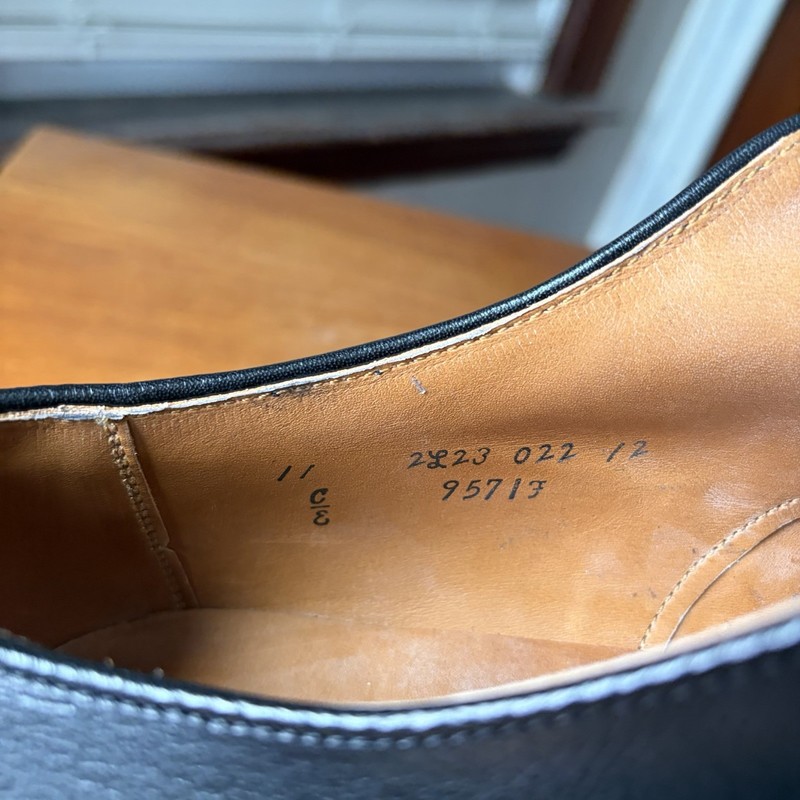 Alden 9571F