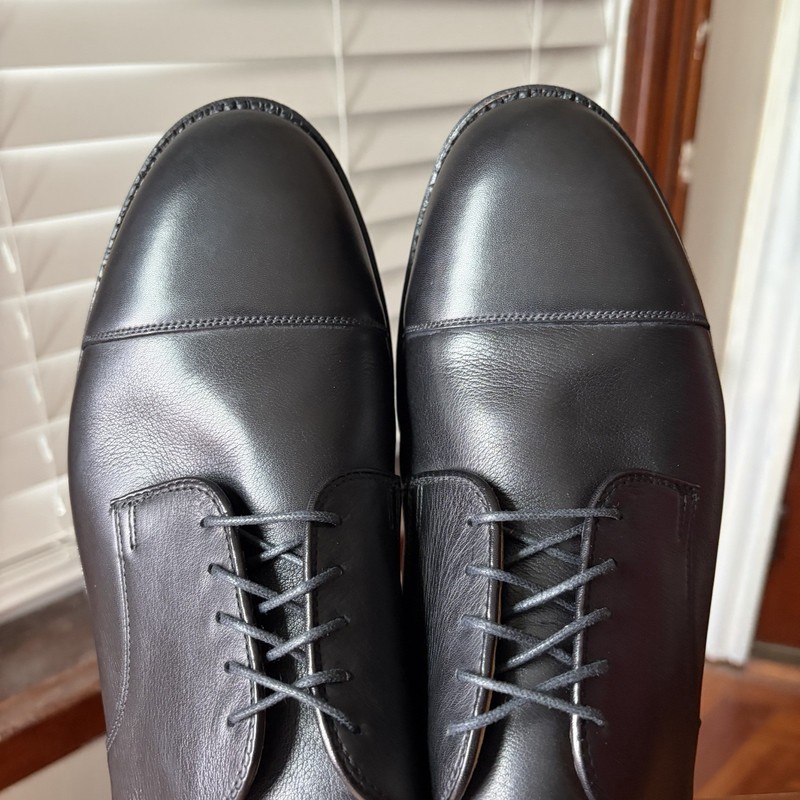 Alden 9571F