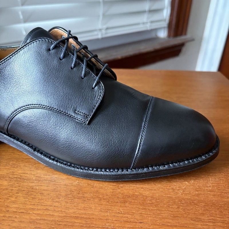 Alden 9571F