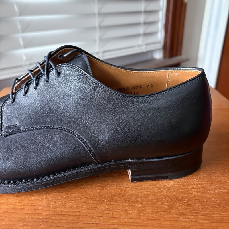 Alden 9571F